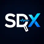 SailDiagX iOS Icon