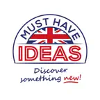 Must Have Ideas icon