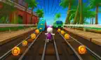 Lily Run 3D - TV iOS Icon