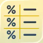 GradeKey — Grade Calculator iOS Icon