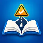 Ôn thi GPLX & Biển báo iOS Icon