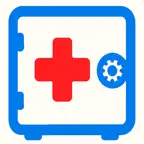 HealthSafe One Icon