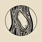 The Hollow iOS Icon