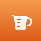 Recipe Measure iOS Icon