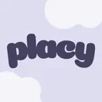 Reels saven & planen: Placy icon