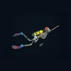 Aquamarin iOS Icon