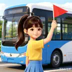 依依伴你行 icon