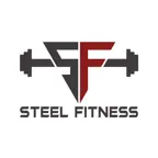 Steel Fitness US iOS Icon
