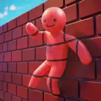 Stickmen Hunt iOS Icon