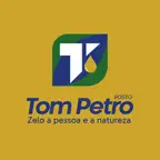 POSTO TOM PETRO iOS Icon