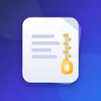 ZIP Maker - Files & Photos iOS Icon