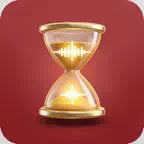 Visual Timer - AI iOS Icon