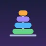 Disc Sort Game