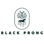 Black Prong iOS Icon