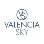Valencia Sky Lifestyle iOS Icon