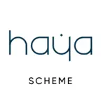 Haya Scheme iOS Icon