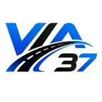 Via37 iOS Icon