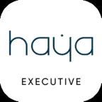 Haya Executive iOS Icon