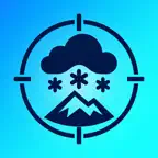 Snow Forecast & Snow Day icon