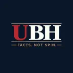 Unbiased Headlines: News icon
