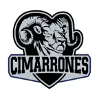 Cimarrones Querétaro iOS Icon