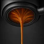 Espresso Mirror iOS Icon