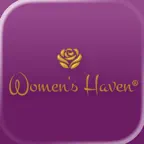 Women's Haven Cycle Companion iOS Icon