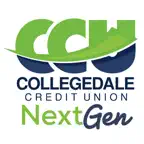 Collegedale CU NextGen iOS Icon