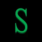 Style Sketch iOS Icon