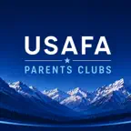 USAFA Parents' Clubs iOS Icon