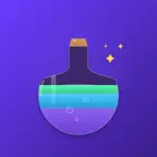 Magic Sort Now iOS Icon