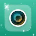 AI Image Enhancer - Retouch. iOS Icon