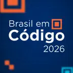 Brasil em Cdigo 2026 iOS Icon