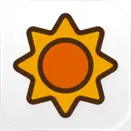 Wet Bulb Temperature: Swelter icon
