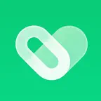 Origin Health Connect iOS Icon