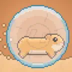Hamsterball Havoc iOS Icon