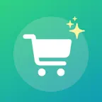 Listful: Smart Shopping List iOS Icon