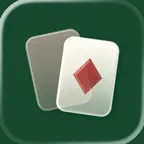 Tefuda: Poker Solitaire iOS Icon