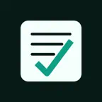 Caderno ENAMED: prova e treino iOS Icon