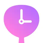 推しとタイマー iOS Icon