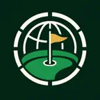 Golf Passport: Course Finder iOS Icon