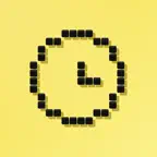Butterclock iOS Icon