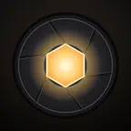 Halation Film Camera iOS Icon