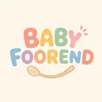 BabyFoorend: AI Baby Meals iOS Icon