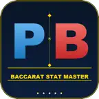 Baccarat Stat Master icon