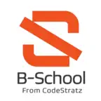 Codestratz Bschool iOS Icon
