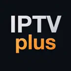 IPTV Plus: Smart IPTV Player iOS Icon