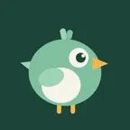 Mealbird: Macro Meal Planner icon