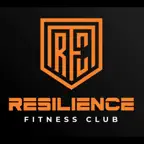 RESILIENCE FITNESS CLUB iOS Icon