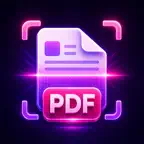 PDF-ALL: Scan, Edit, Convert icon